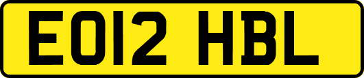 EO12HBL