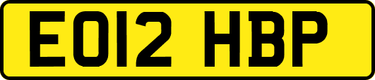 EO12HBP