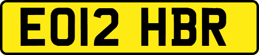 EO12HBR