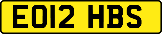 EO12HBS