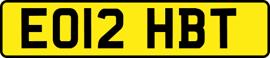 EO12HBT