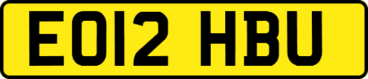 EO12HBU