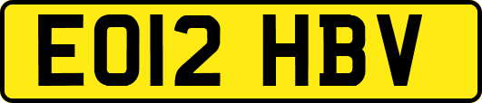 EO12HBV