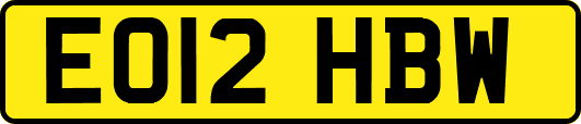 EO12HBW