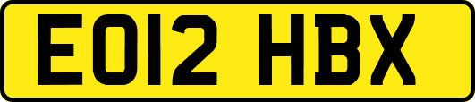 EO12HBX
