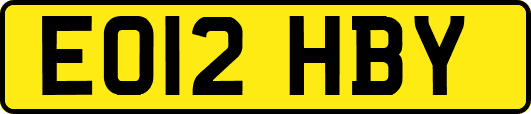 EO12HBY