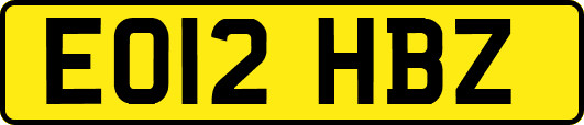 EO12HBZ