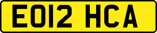 EO12HCA
