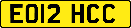EO12HCC