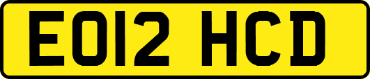 EO12HCD