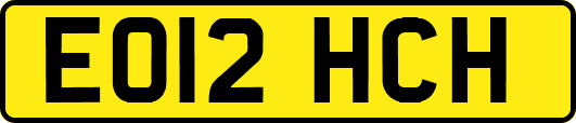 EO12HCH