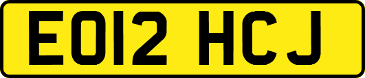 EO12HCJ