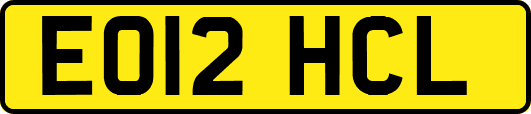EO12HCL