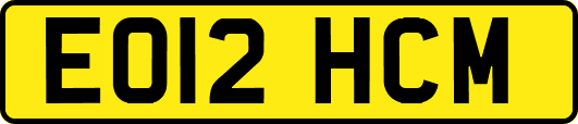 EO12HCM