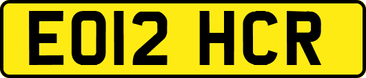 EO12HCR