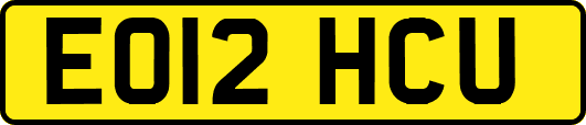 EO12HCU