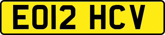 EO12HCV