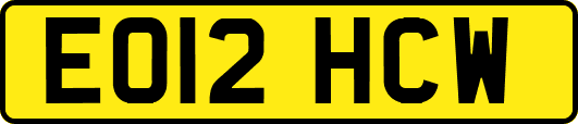 EO12HCW