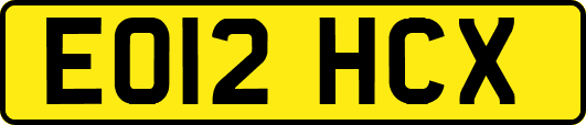 EO12HCX