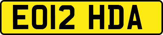 EO12HDA