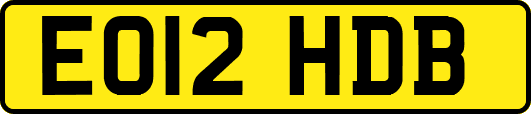 EO12HDB