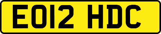 EO12HDC