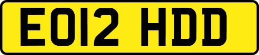 EO12HDD