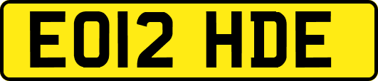 EO12HDE