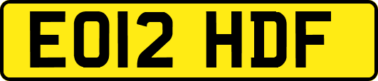 EO12HDF