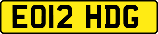 EO12HDG