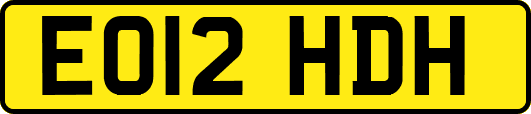 EO12HDH