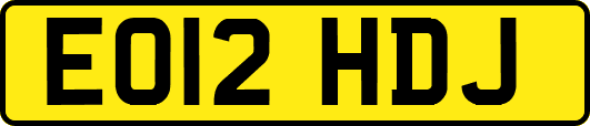 EO12HDJ