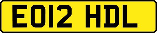EO12HDL