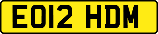 EO12HDM
