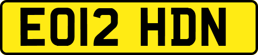 EO12HDN