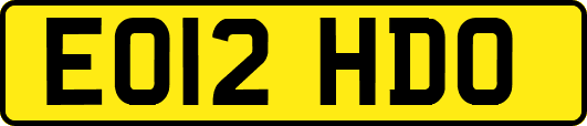 EO12HDO