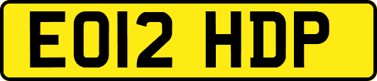 EO12HDP