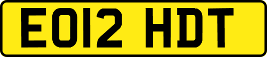 EO12HDT