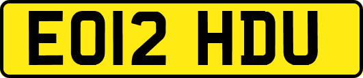 EO12HDU