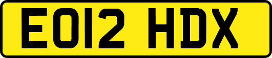 EO12HDX