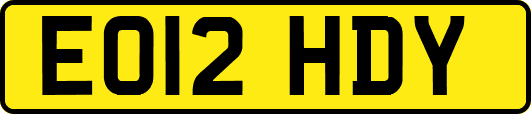 EO12HDY