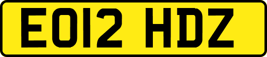 EO12HDZ