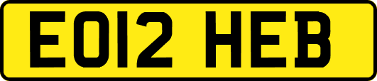 EO12HEB