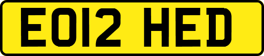 EO12HED