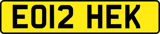 EO12HEK