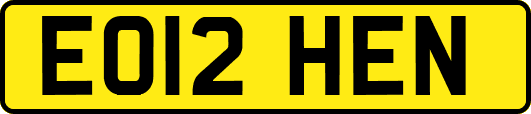 EO12HEN