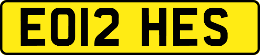 EO12HES