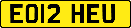 EO12HEU
