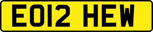 EO12HEW
