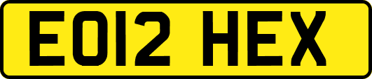 EO12HEX
